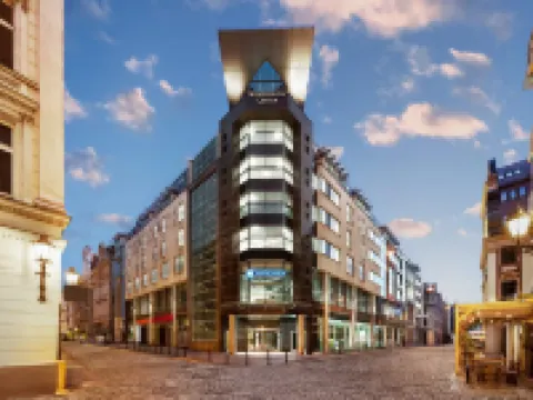 Wyndham Wroclaw Old Town Hotels in Wroclaw