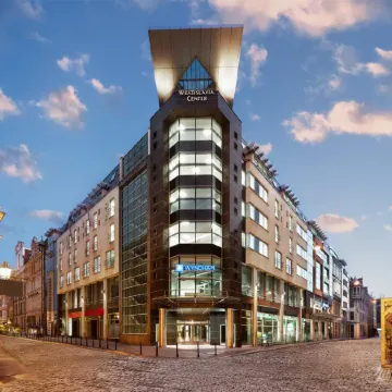 Wyndham Wroclaw Old Town