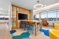 마이크로텔 인 & 스위트 바이 윈덤 프랫빌 몽고메리 오코가 카운티 호텔