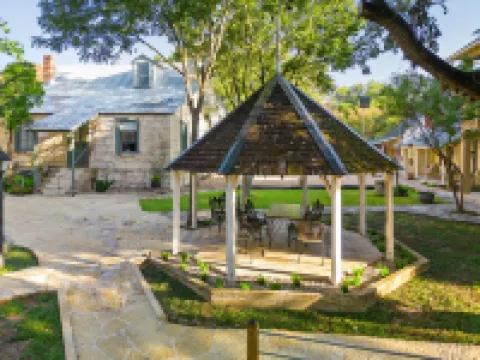 Meyer Hotel Hotels in Comfort