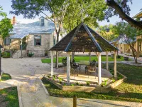 Meyer Hotel Hotels in Center Point