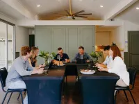 Meyer Hotel - Pet friendly