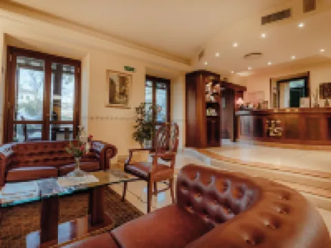 Hotel Stella Hotels in Rapallo