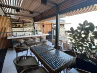 Coron 180 Hotel - bar
