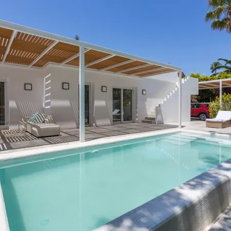 Genteel Home Villa El Noruego