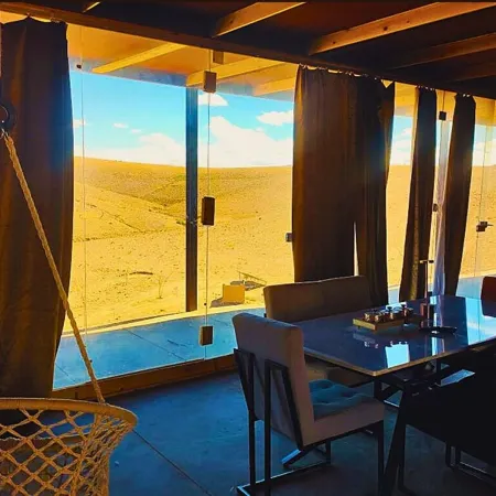 Revolution Stone Cliff Eco Resort