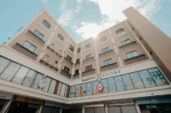 Hampton Suites Hotels in 