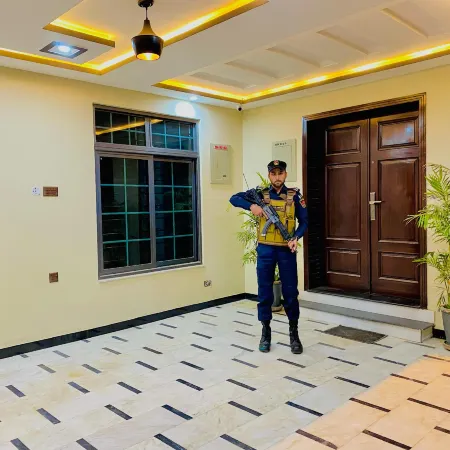 Moon Light Guest House & Hotel Bahria Town Rawalpindi