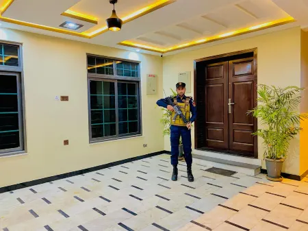 Moonlight Guest House