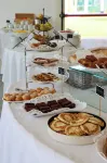 Seven Park Hotel Lake Como - Adults Only - breakfast