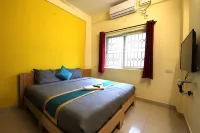 Hazel Inn Manyata Hotels in 