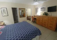 Siesta Motor Inn By Townhouse Kennedy Space Center Titusville I 95