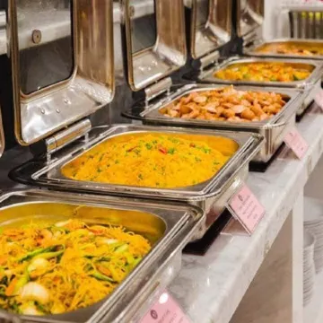 Zenia Boutique Hotel Nha Trang