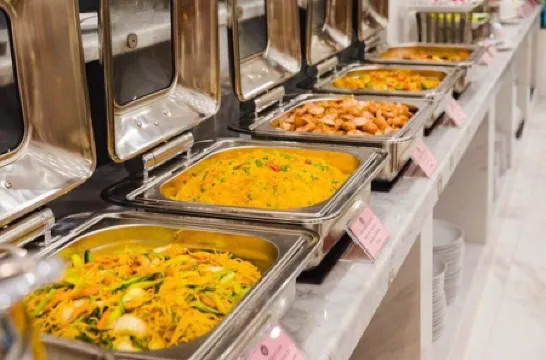 Zenia Boutique Hotel Nha Trang Отели рядом с достопримечательностью «AB Central Square Nha Trang»