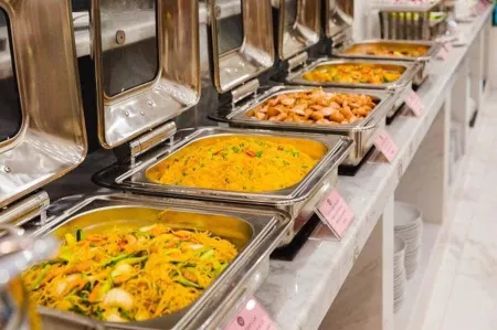 Zenia Boutique Hotel Nha Trang Отели рядом с достопримечательностью «Lucky Foot Spa Nha Trang»