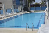 Turkuaz Beach Hotel - Pools