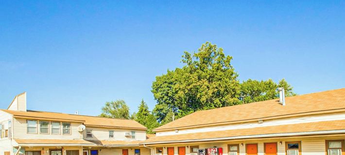 Hotel O Best Rest Inn Springfield US 36 Hotels in Sangamon County