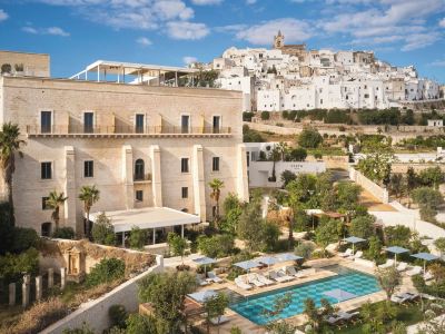 Vista Ostuni