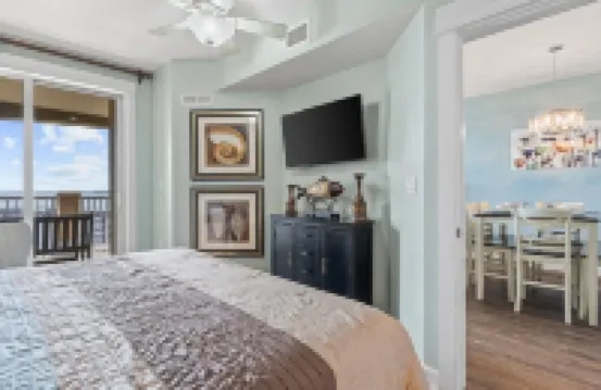 Grand Panama Beach Resort by Book That Condo