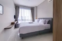 2BR LLOYD W/ Pool & Free Parking Hotels in Pakualam