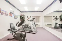 Baymont by Wyndham Corbin - Gym