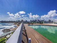 Novotel Salvador Rio Vermelho Hotéis em Salvador