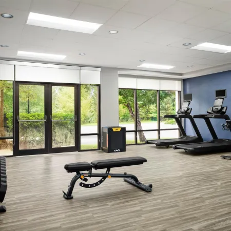 Hampton Inn Meridian