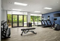 Hampton Inn Meridian - Pet friendly