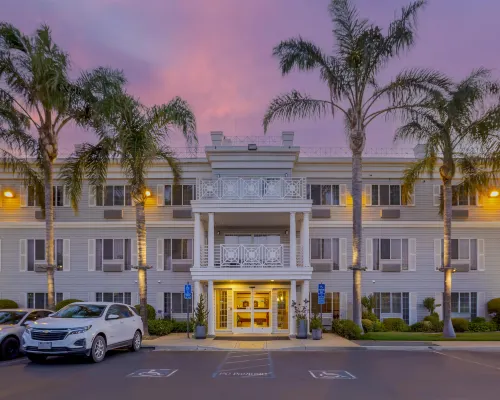 Best Western Luxury Inn Hotels in Tracy