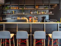 Ibis Compiègne - bar