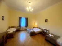 Noor Dilijan Hotels in 