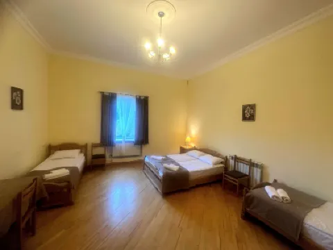 Noor Dilijan Hotel di 