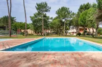 GuestReady - A paradisíac stay in Fão - Strand