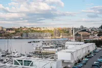 GuestReady - Retiro elegante com vista para o rio