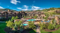Waldorf Astoria Park City - Wifi