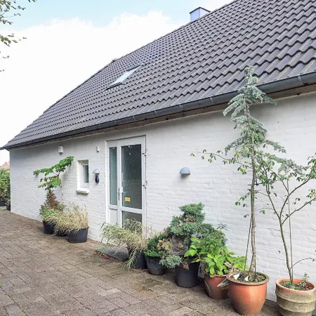 6 person holiday home in Thisted