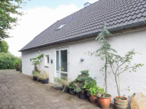 6 person holiday home in Thisted