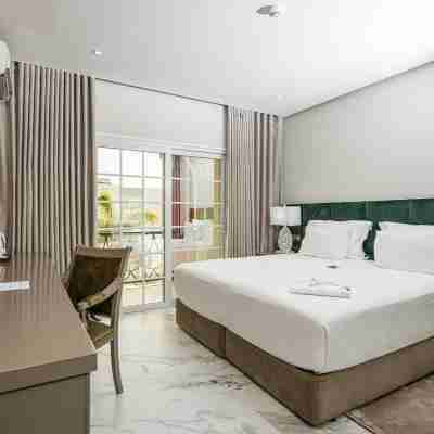 Hotel Florença Rooms