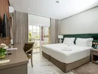 Hotel Florença Hotels near Belas Shopping