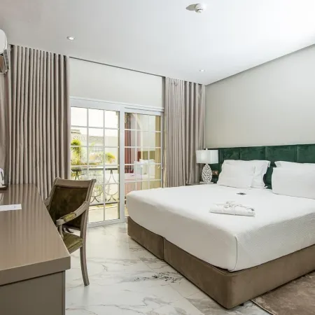 Hotel Florença