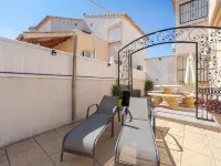 Modern Garden Home, Algorfa Hotels in Algorfa