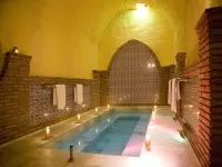Cave House in Guadix with Pool & BBQ - Wi-Fi