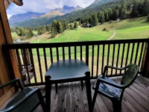 Residence Le Criterium for 7 people