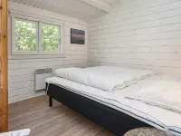 5 Person Holiday Home in Fanø - 2 tähden