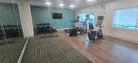 Holiday Inn Express & Suites VIDALIA by IHG - Gym