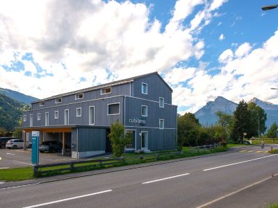 Cubilaris Motel