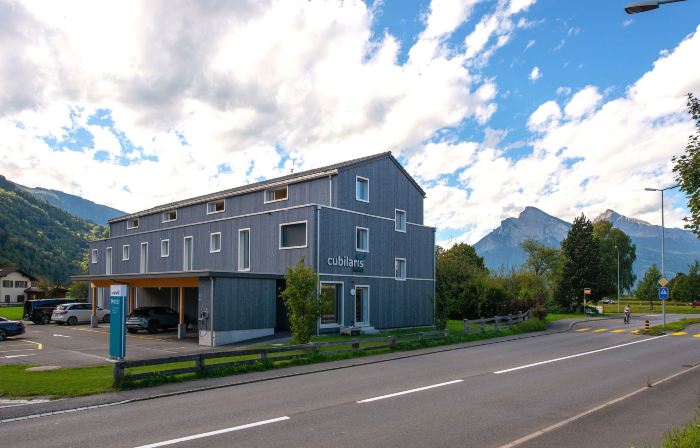 Cubilaris Motel