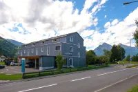 Cubilaris Motel Hotel a Flasch
