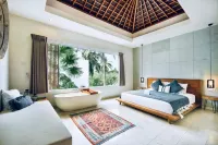 Kabila Villas Отели в г. 