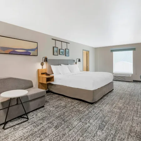 Sleep Inn & Suites
